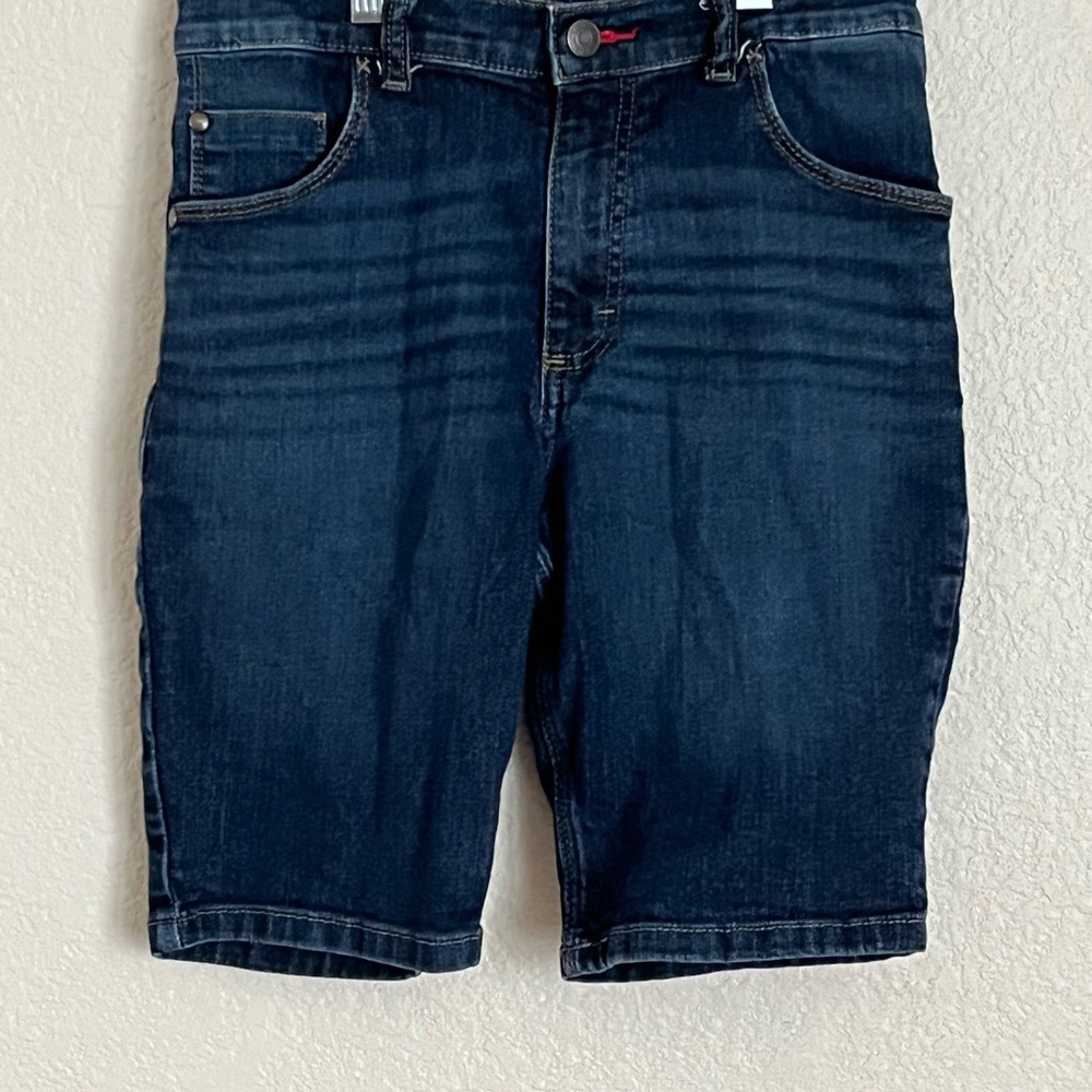 Boys Wrangler Denim Shorts